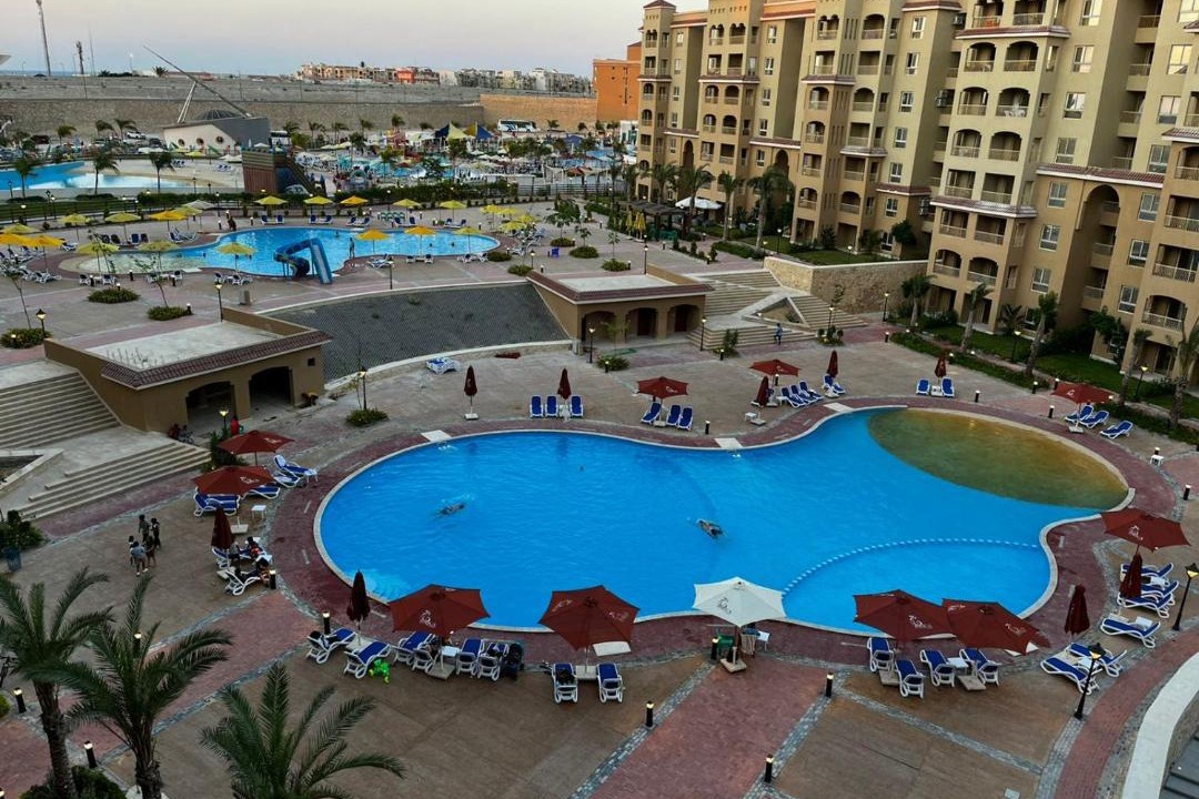 Photo of Others in Marina El Alamein
