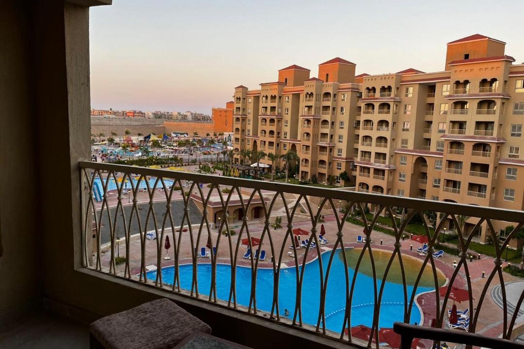 Photo of Others in Marina El Alamein