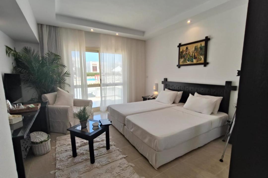 Photo of Bedroom in Marsa Matruh