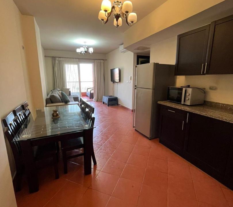 Photo of Livingroom in Marina El Alamein