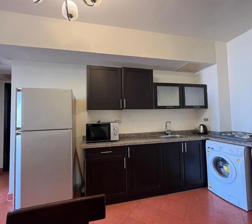 Photo of Kitchen in Marina El Alamein