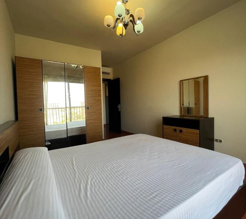 Photo of Bedroom in Marina El Alamein