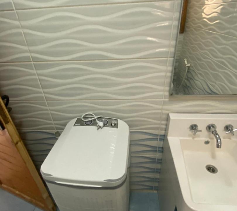 Photo of Bathroom in Marina El Alamein