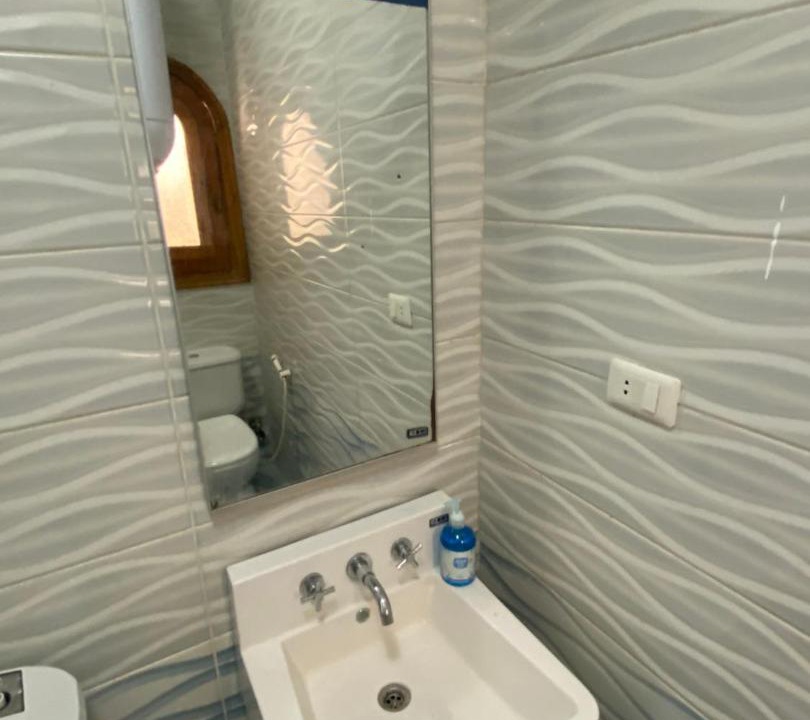 Photo of Bathroom in Marina El Alamein
