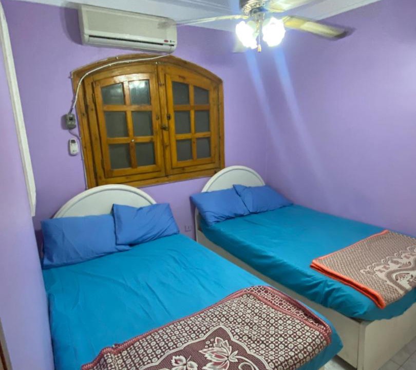 Photo of Bedroom in Marina El Alamein