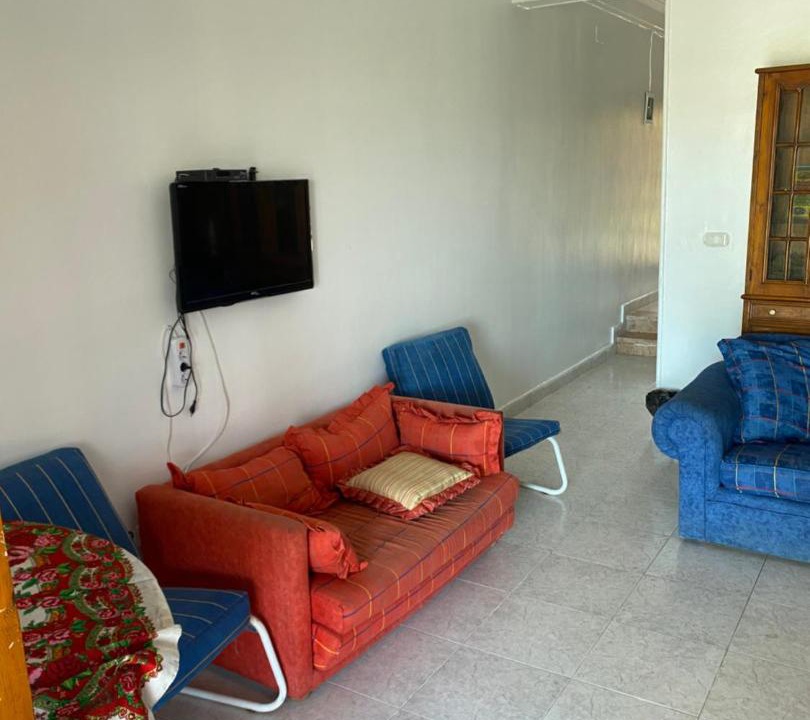 Photo of Livingroom in Marina El Alamein