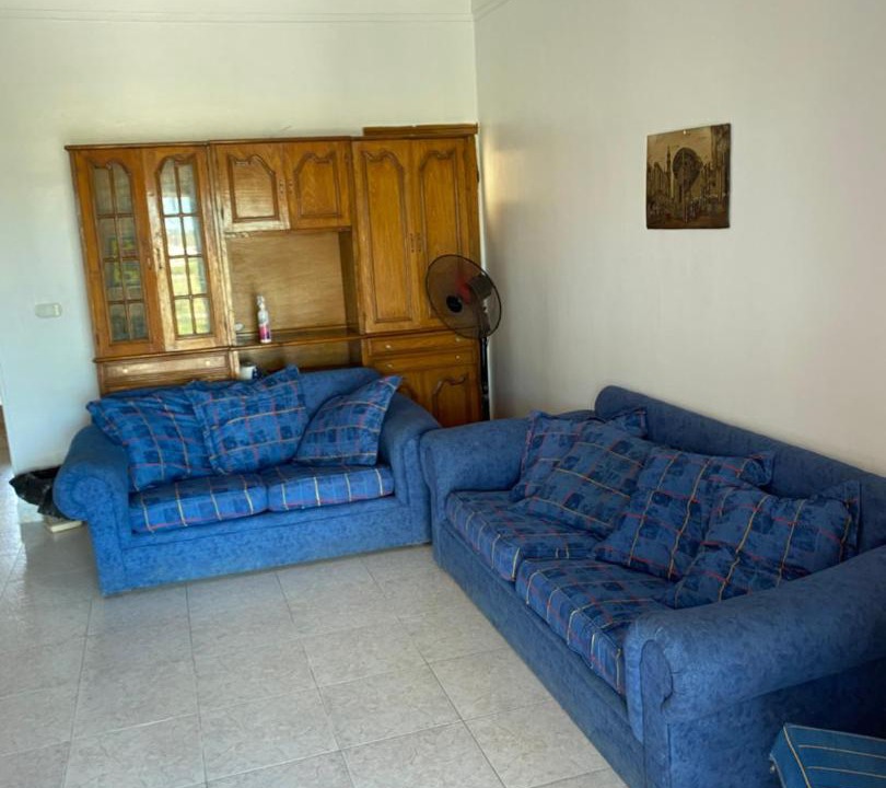 Photo of Livingroom in Marina El Alamein