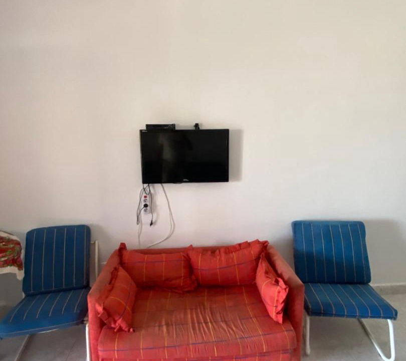 Photo of Livingroom in Marina El Alamein