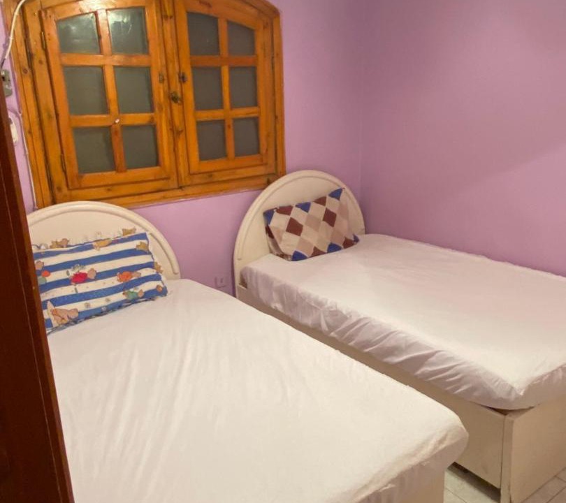Photo of Bedroom in Marina El Alamein