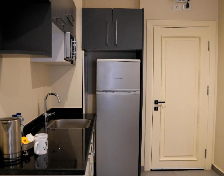 Photo of Kitchen in 6th of October City