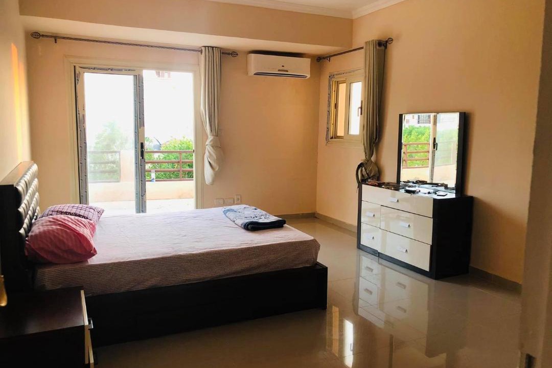 Photo of Bedroom in Dawwar Saqr