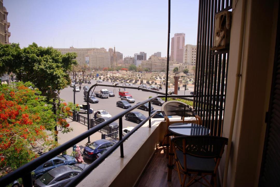 Photo of Others in Qasr an-Nil