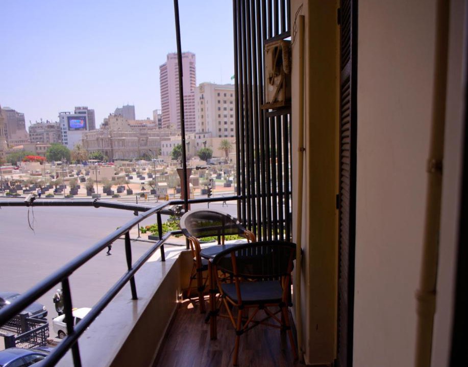 Photo of Others in Qasr an-Nil