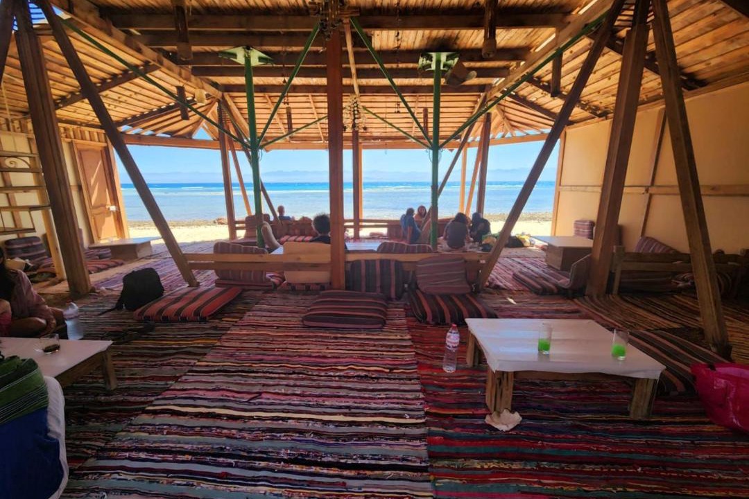 Photo of Others in Nuweiba