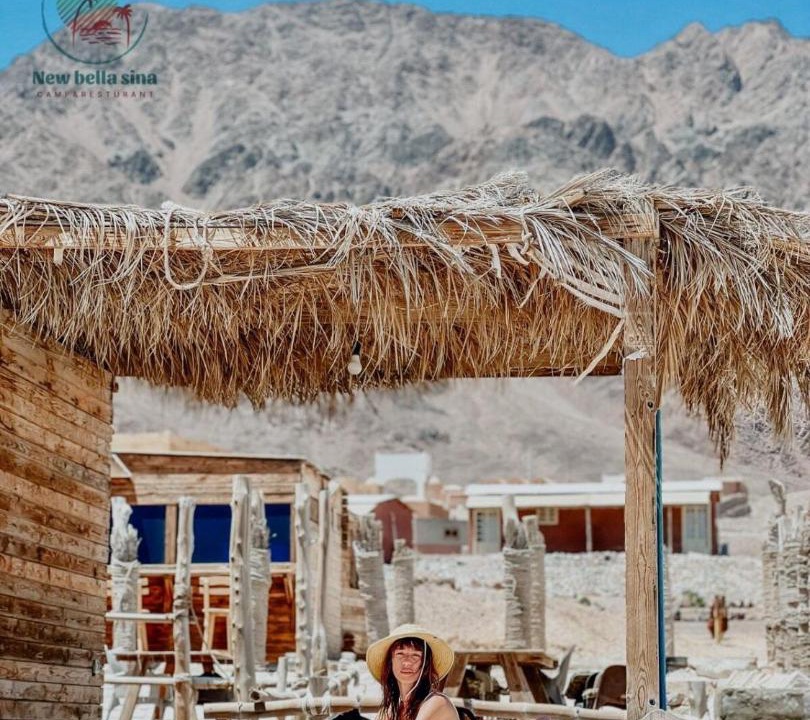 Photo of Others in Nuweiba