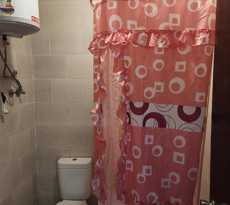 Photo of Bathroom in Marina El Alamein