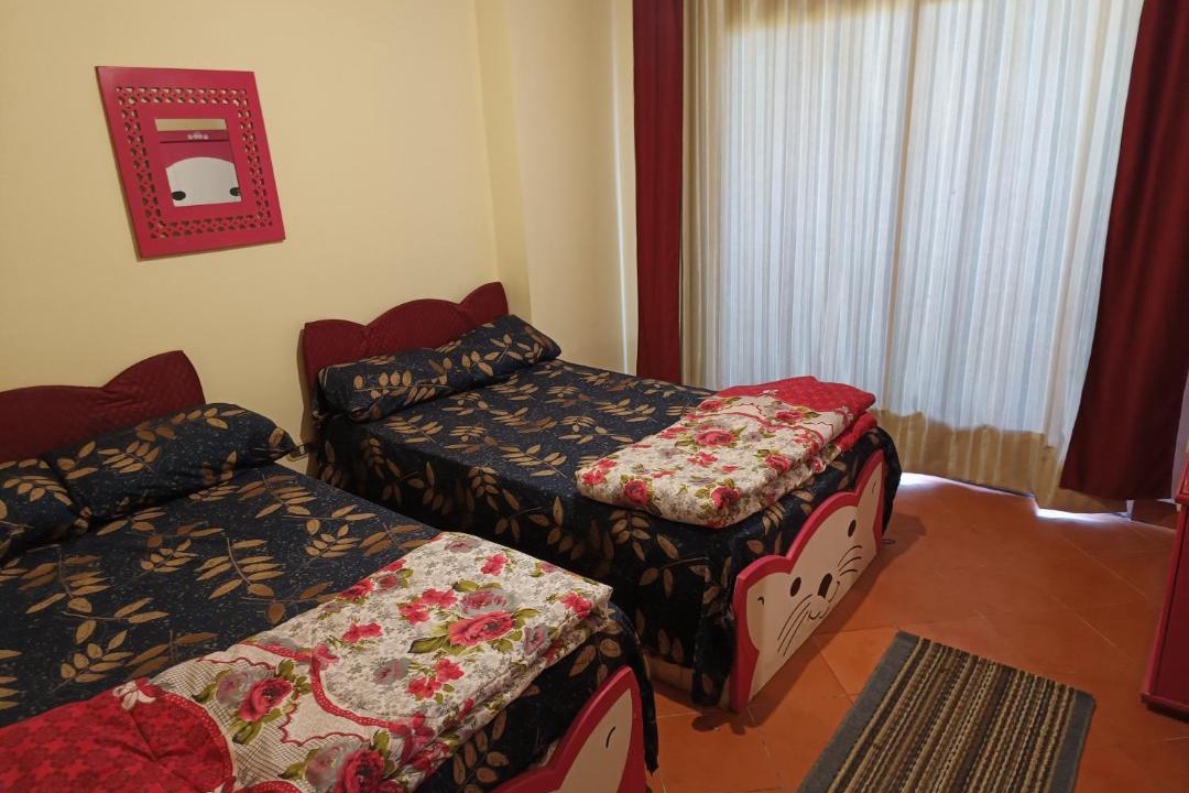 Photo of Bedroom in Marina El Alamein