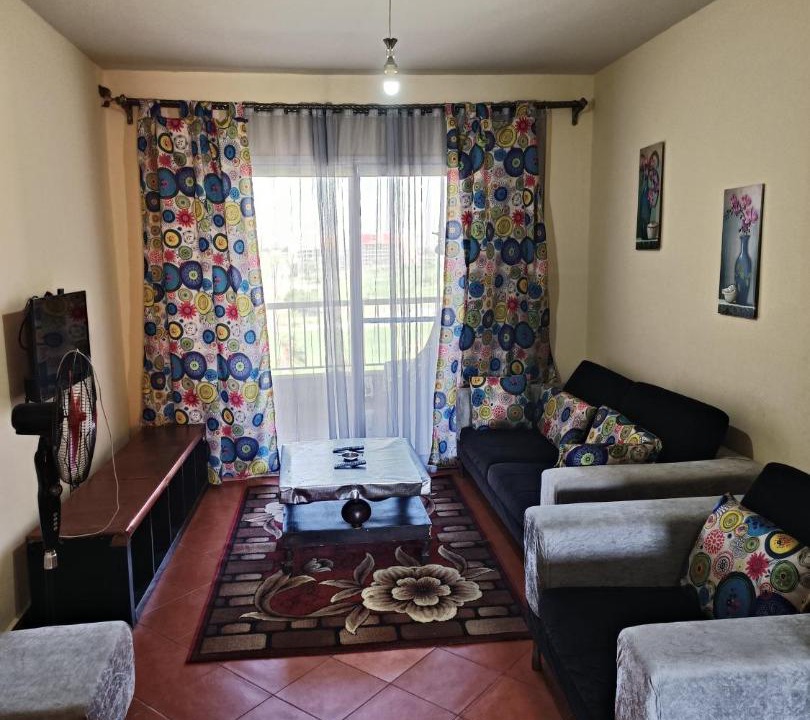 Photo of Livingroom in Marina El Alamein
