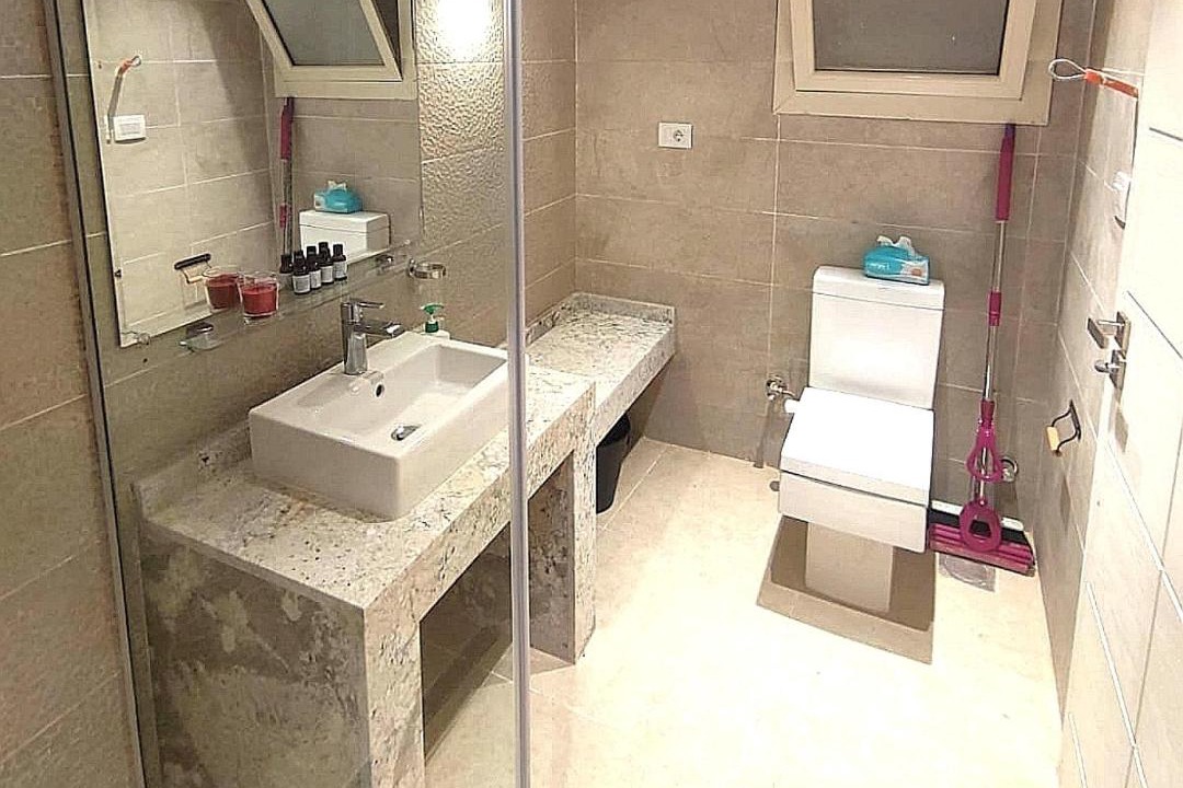 Photo of Bathroom in Sidi Abd El-Rahman