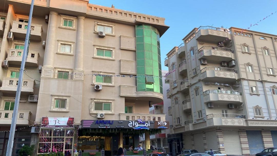 Photo of Others in Corniche Road-Dahar