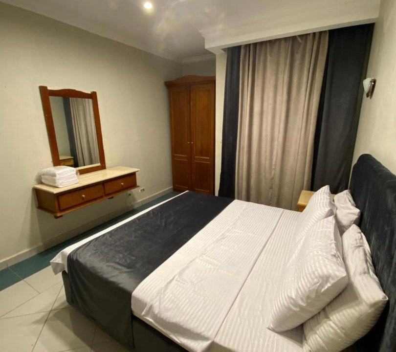 Photo of Bedroom in El Hadaba