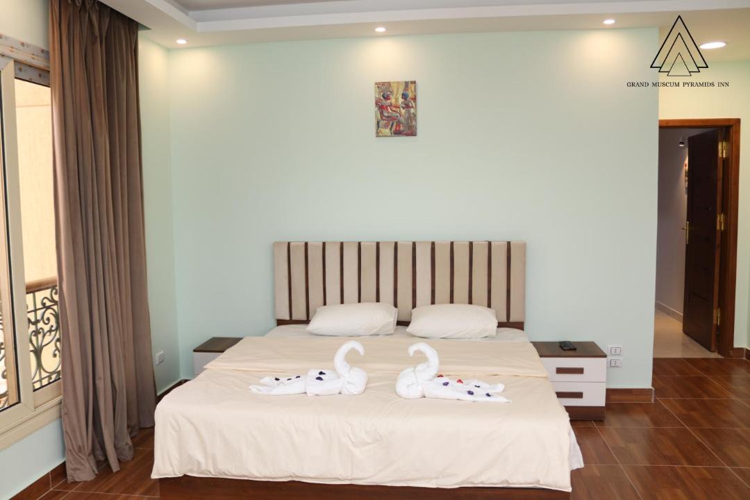 Photo of Bedroom in Kirdasah