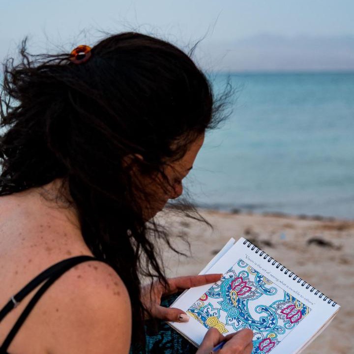 Photo of Others in Nuweiba