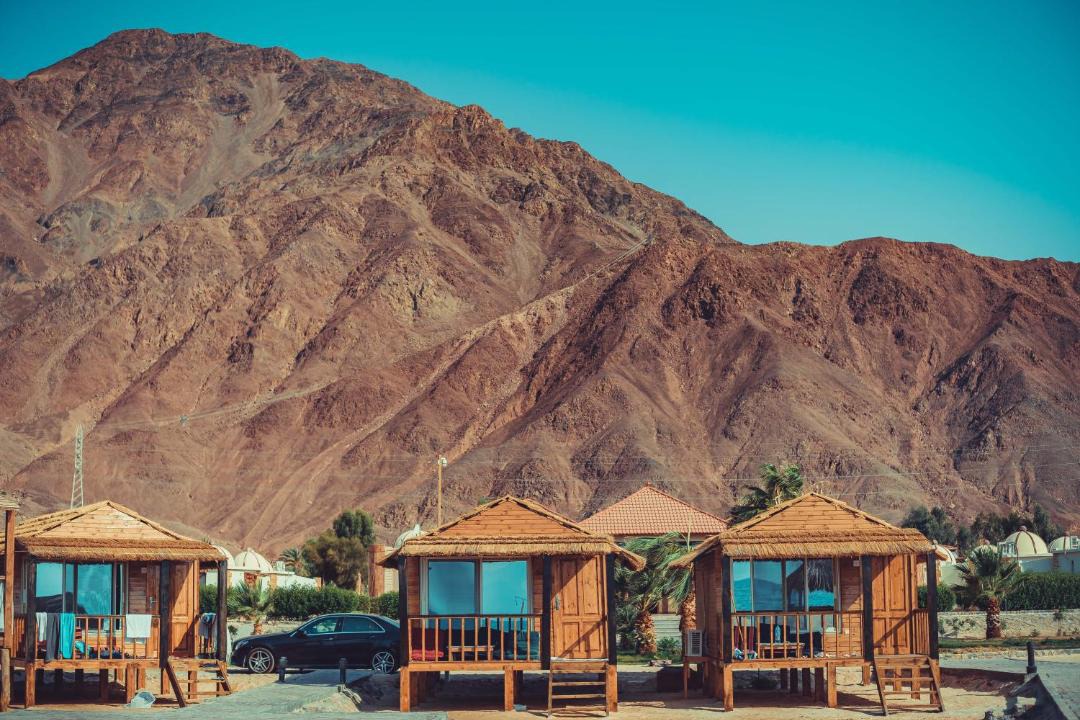 Photo of Others in Nuweiba