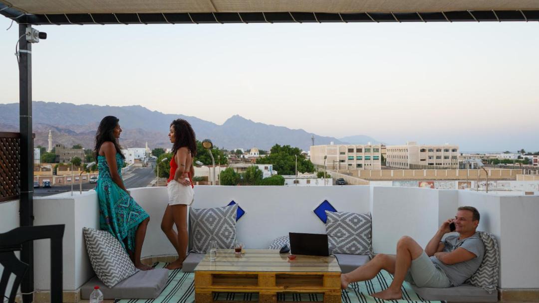 Photo of Others in Dahab