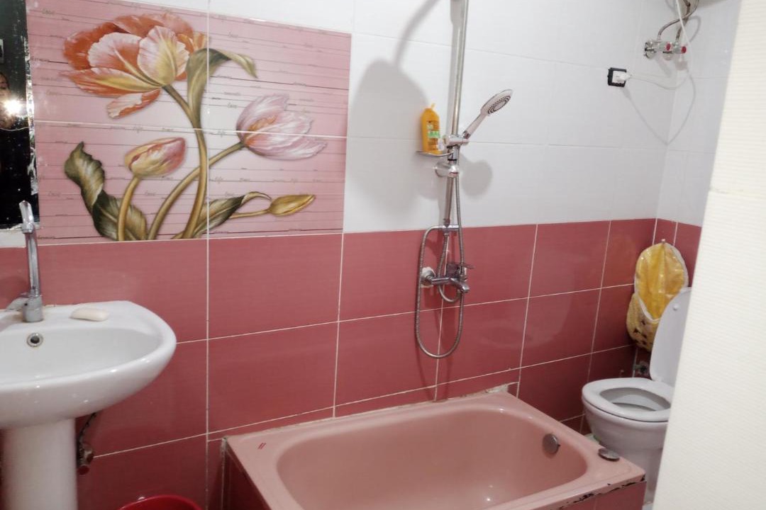 Photo of Bathroom in Aswan