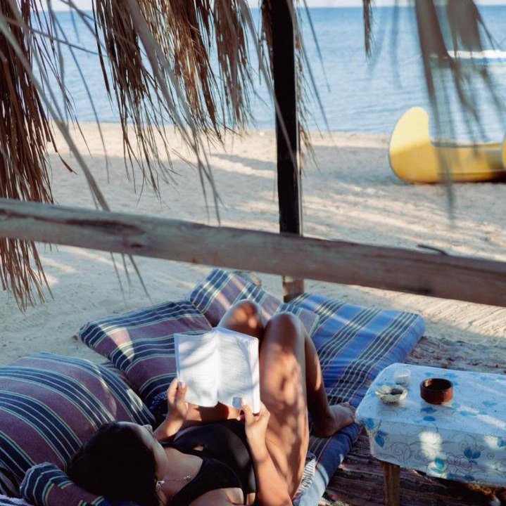 Photo of Human In Picture in Nuweiba