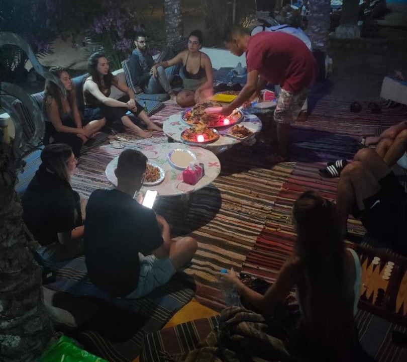 Photo of Others in Nuweiba