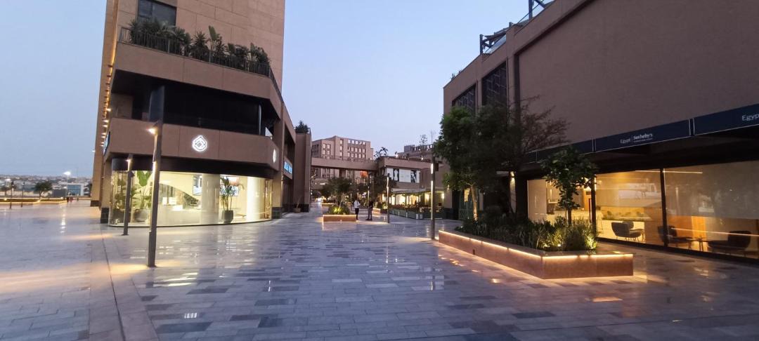 Photo of Others in Sheikh Zayed City