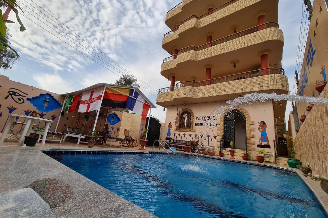 Photo of Others in Luxor