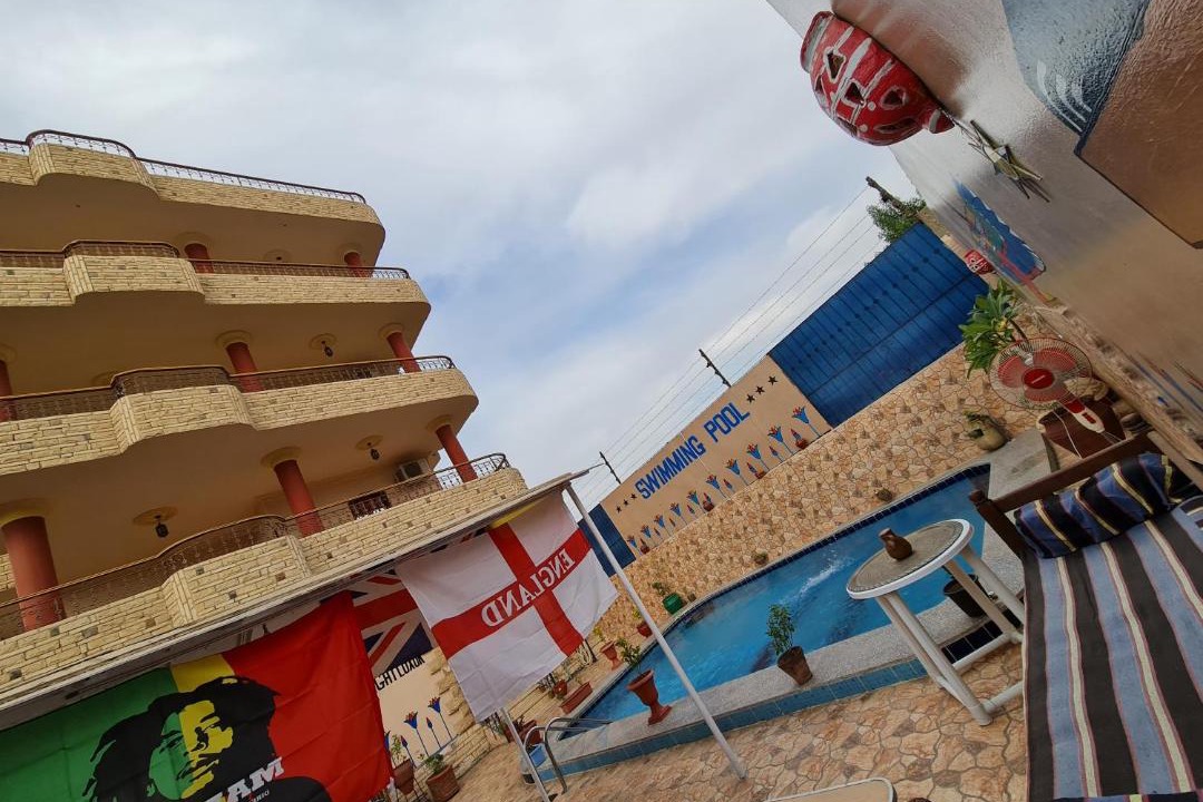 Photo of Others in Luxor