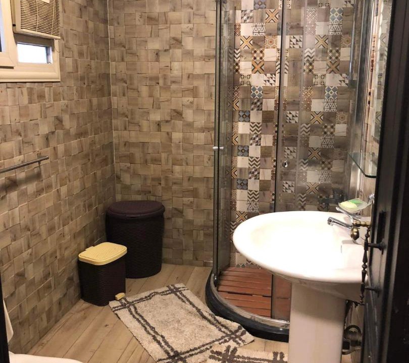 Photo of Bathroom in Al Duqqi