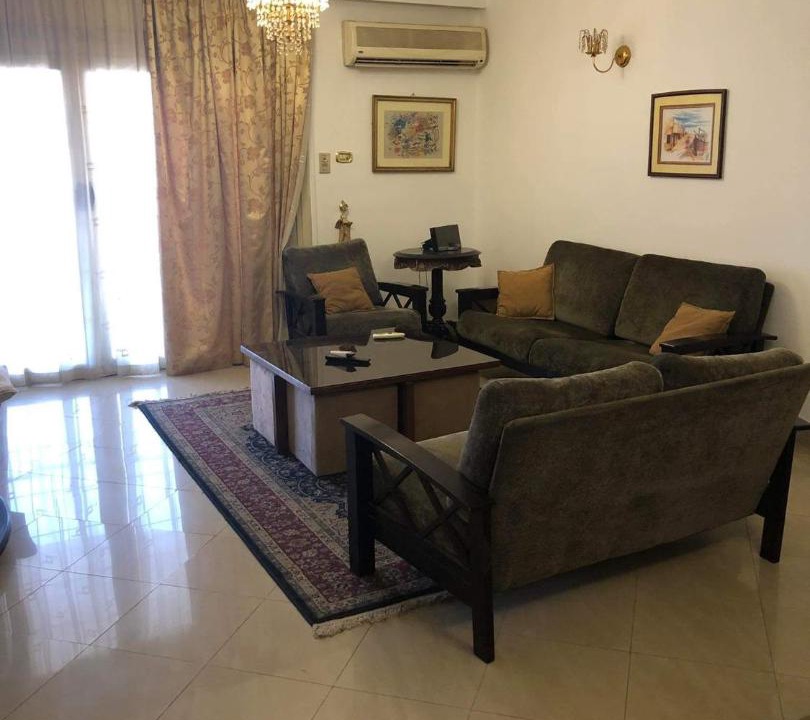Photo of Livingroom in Al Duqqi