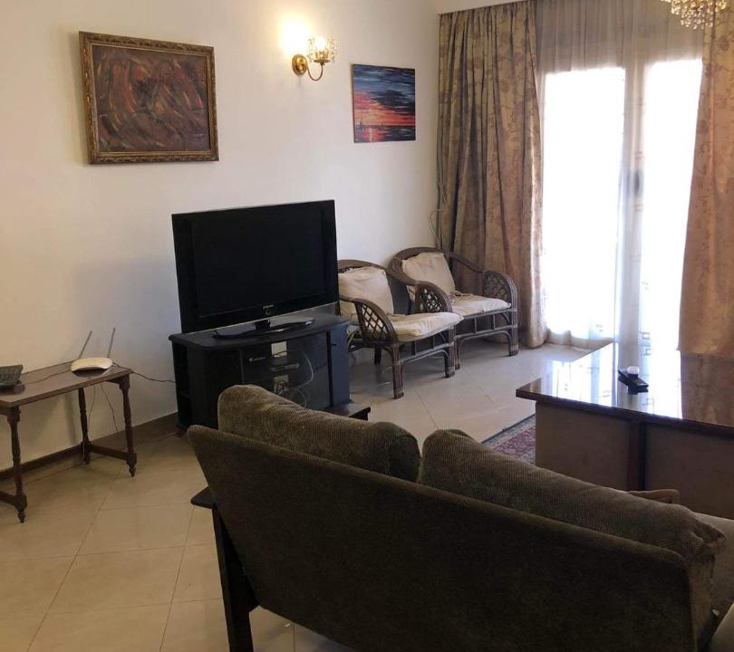 Photo of Livingroom in Al Duqqi