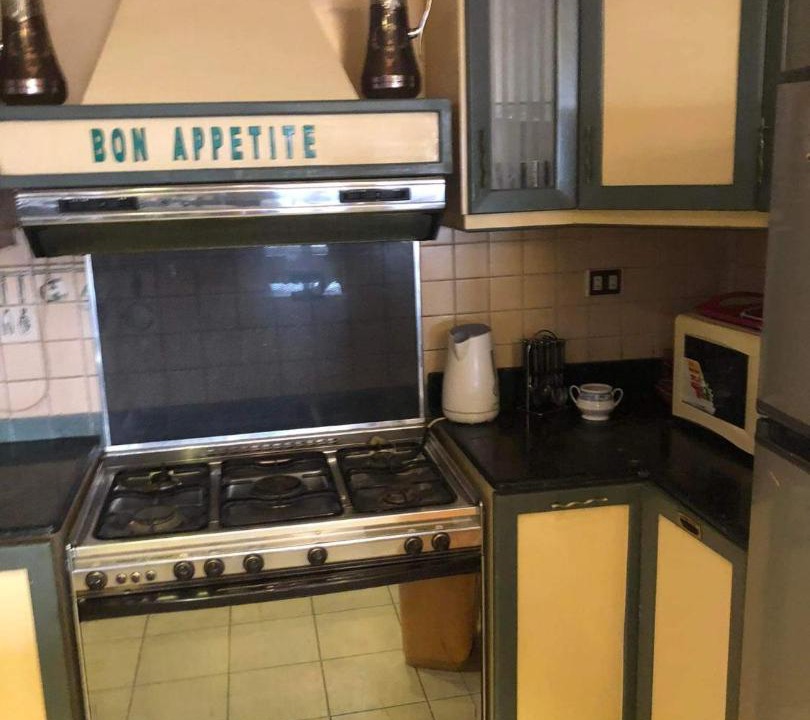 Photo of Kitchen in Al Duqqi