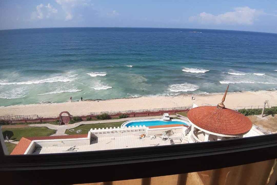 Photo of Patio Balcony in Al-'Amriyah