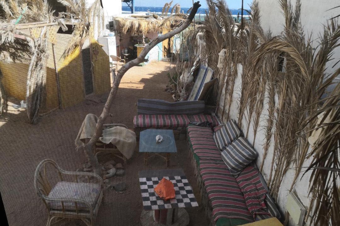Photo of Buildings in Dahab