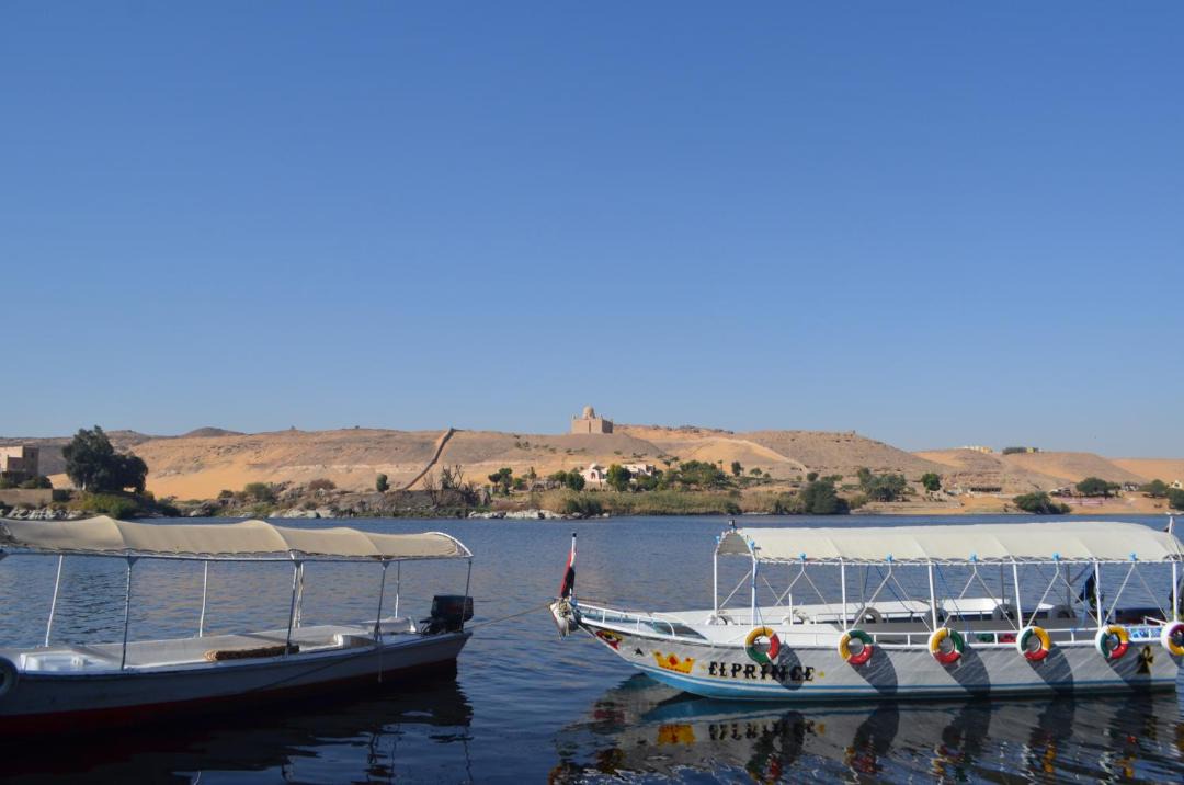 Photo of Others in Aswan