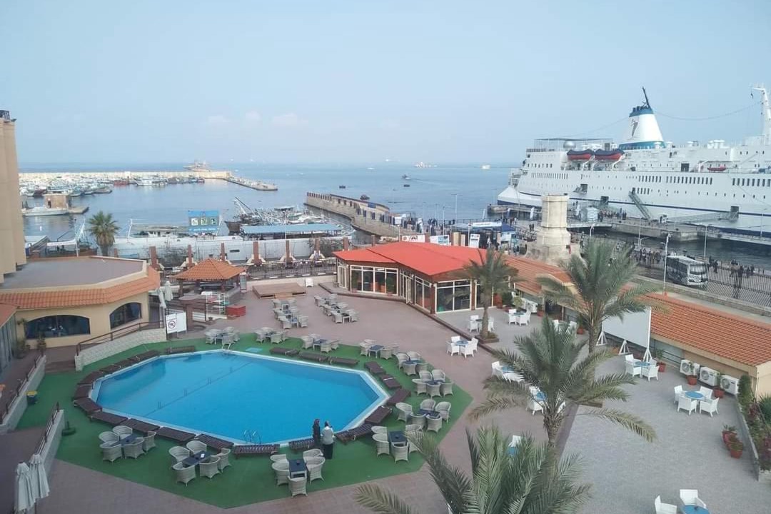 Photo of Others in Port Said