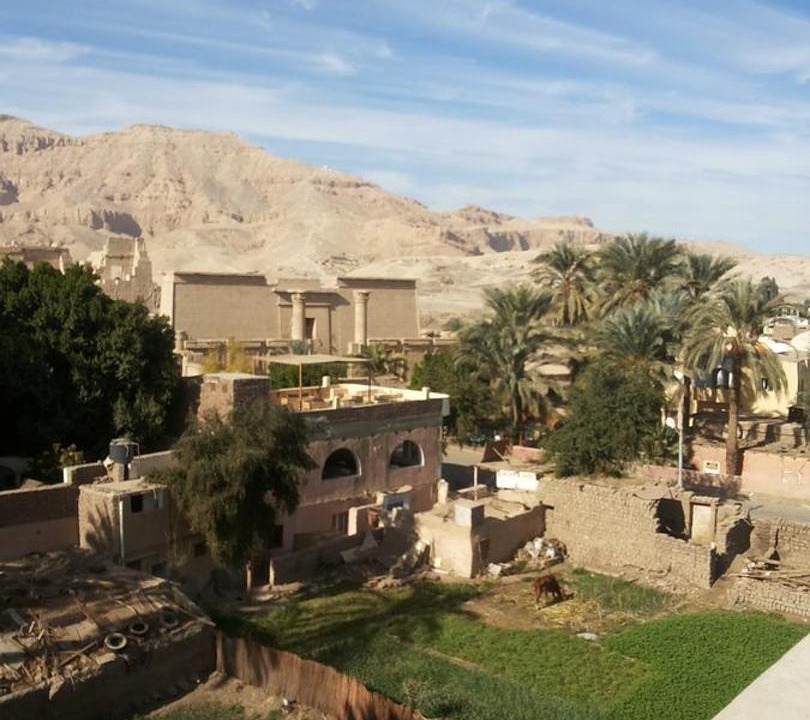 Photo of Others in Luxor