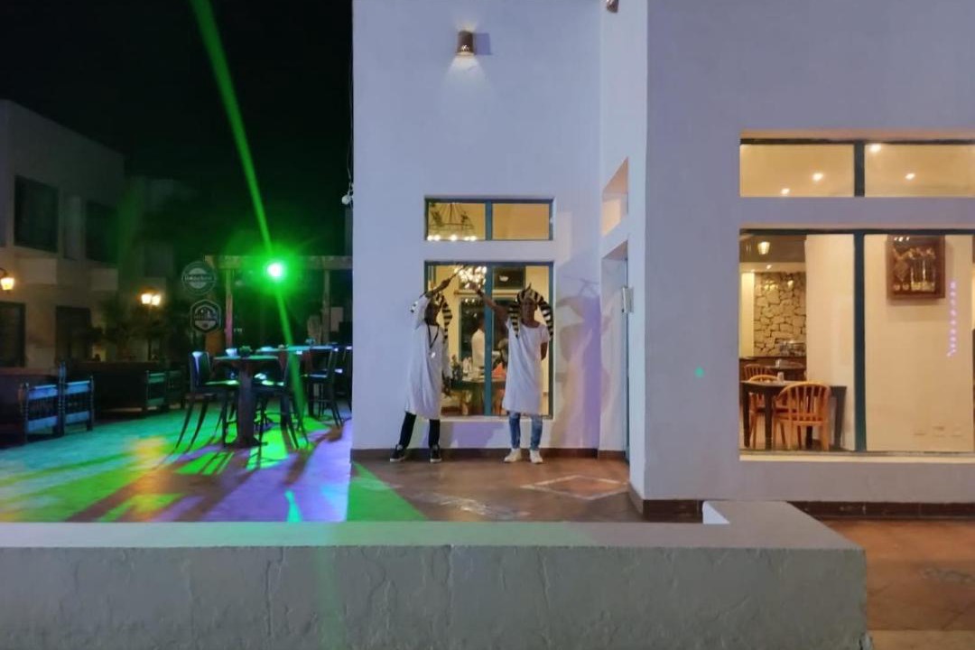 Photo of Others in El Hadaba