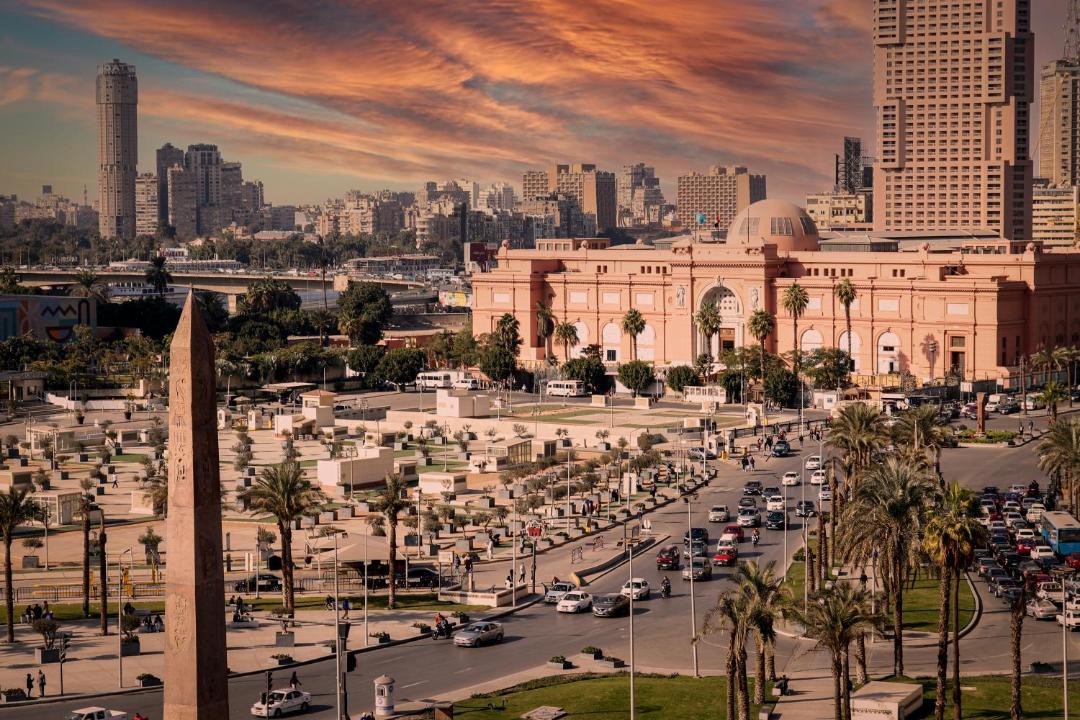 Photo of Others in Qasr an-Nil