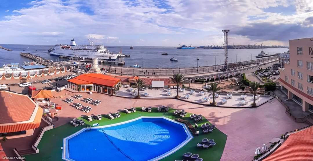 Photo of Others in Port Said