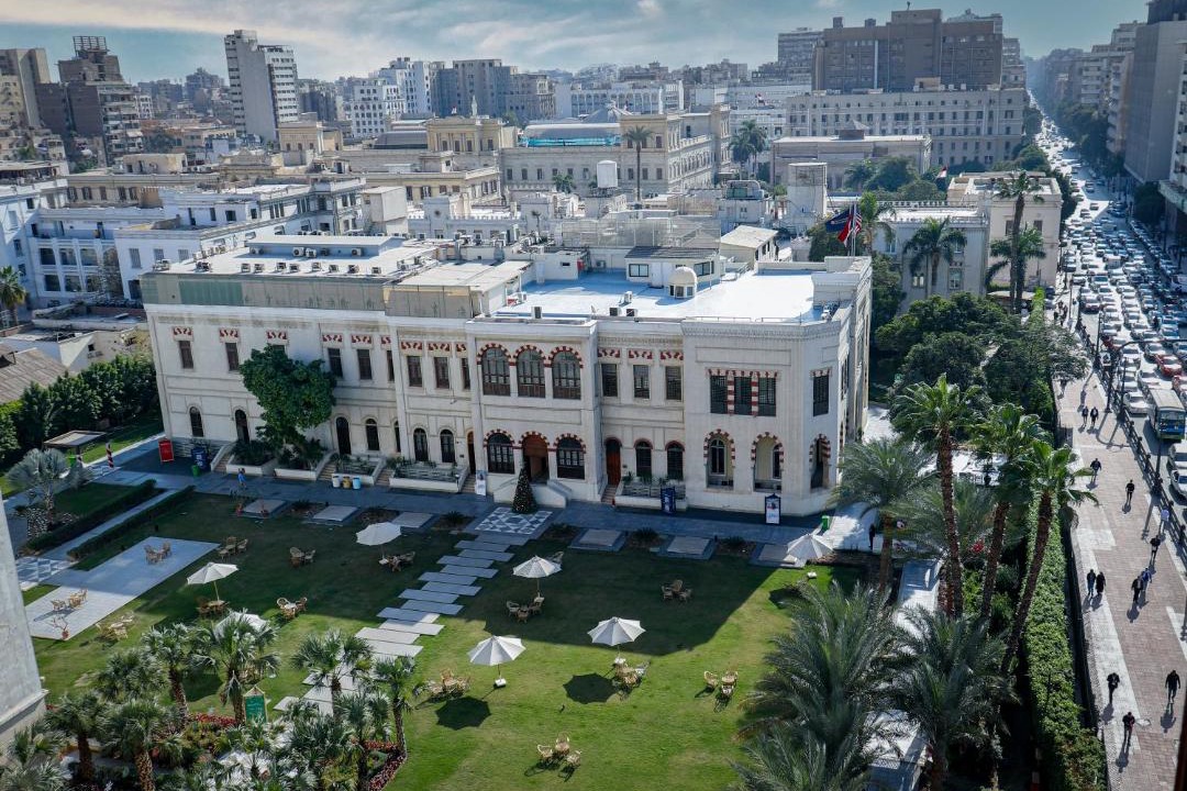 Photo of Others in Qasr an-Nil