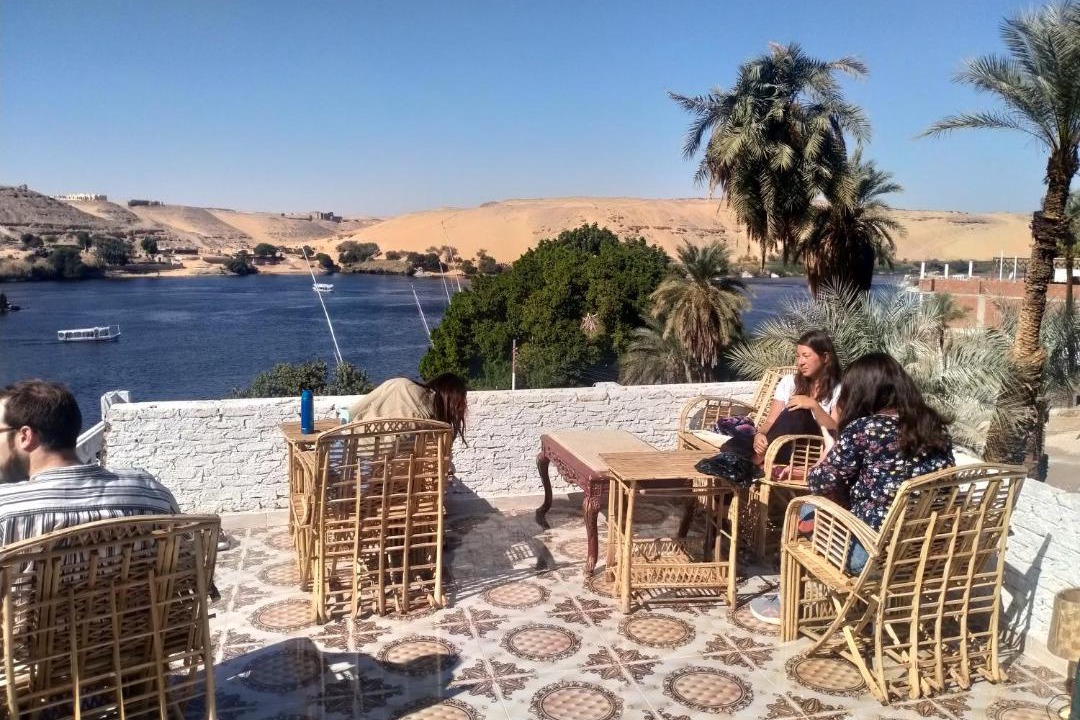 Photo of Others in Aswan
