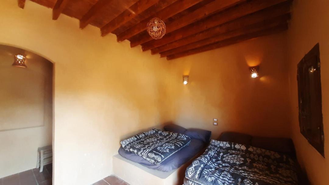 Photo of Bedroom in Tunis Village